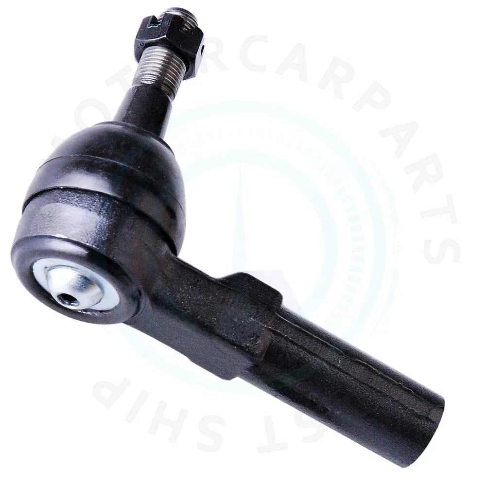 2X Front Steering Outer Tie Rod End Kit for Buick Lucerne Cadillac DeVille (2006–2011)