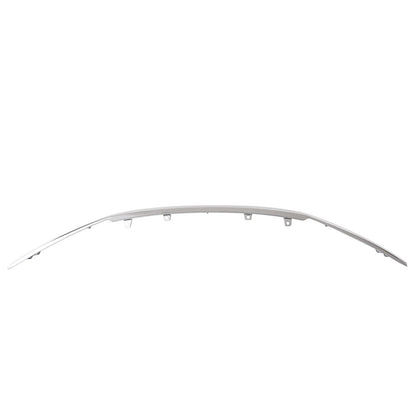 Chrome Front Bumper Lower Molding for Honda Pilot (2016–2018) 71150TG7A00