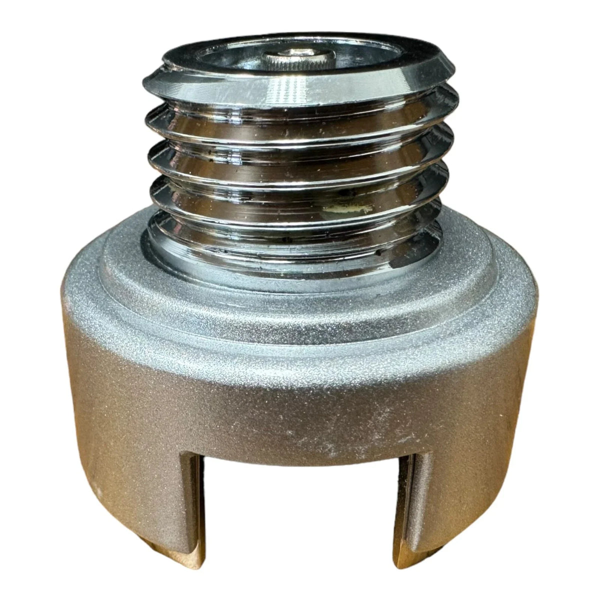 Shift Knob Mounting Adapter for Eaton Fuller 13 15 18 Speed (M30x3.5)