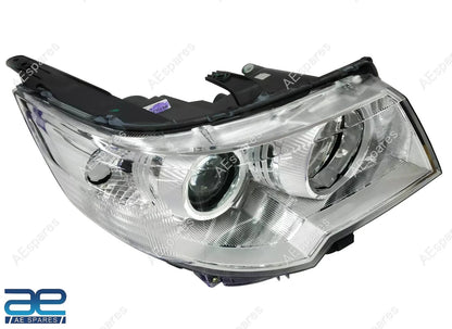Headlight Assembly RH for Suzuki Wagon R Stingray (2013–2016) 35121M67LA3