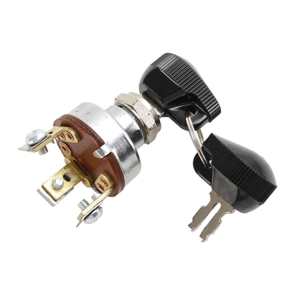 Ignition Switch for Massey Ferguson TO20 TO30 TO35 50 65 (I050-A102)