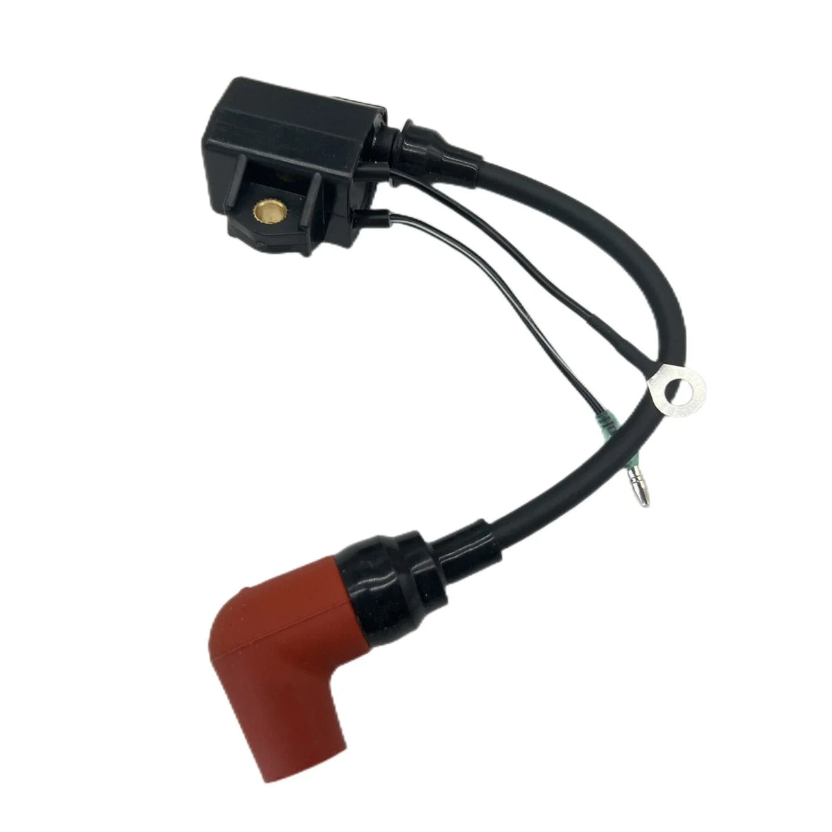 Ignition for Outboard 100/150/175/200/225HP (2000–2005) 6R3-85570-01