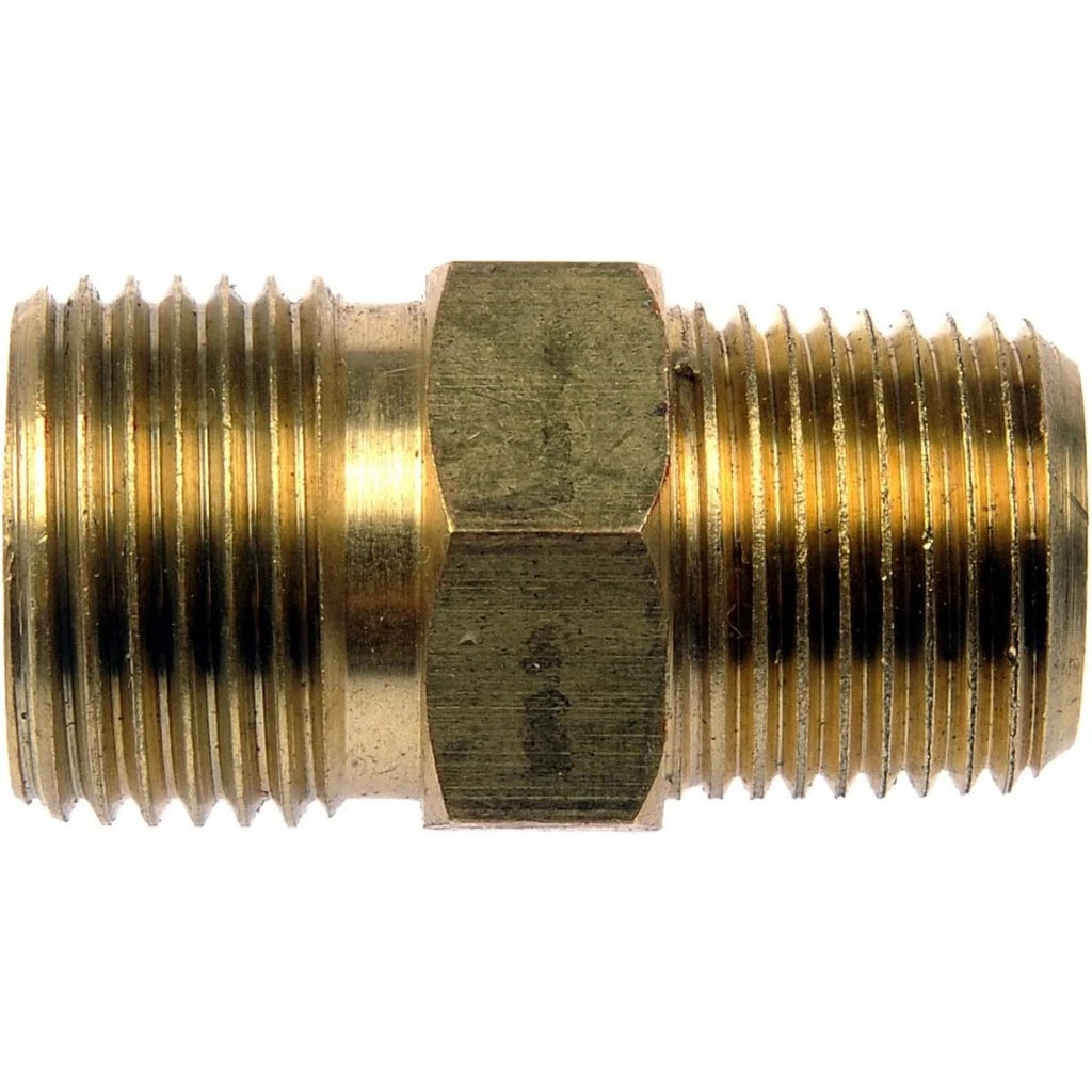 Engine Oil Cooler Line Connector for Buick Roadmaster (1991–1993) ALX-PAU-RB-800-812-CL360A50