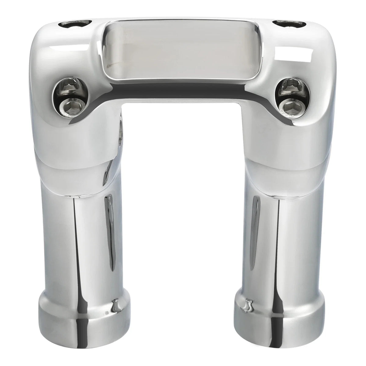 4" Handlebar Riser for Harley Softail Breakout, Street Bob (2021–2024)