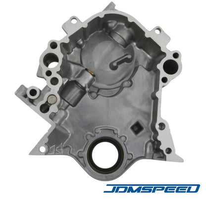 Timing Cover for Ford Taurus, Mustang, Mercury Sable (1994–1995) F48E-6059