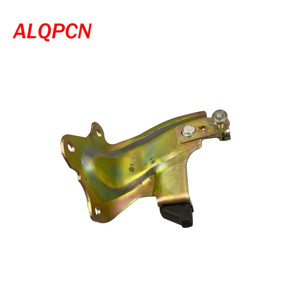 Lower Sliding Door Roller for Hyundai H100, Mitsubishi L300 (1995-2005)
