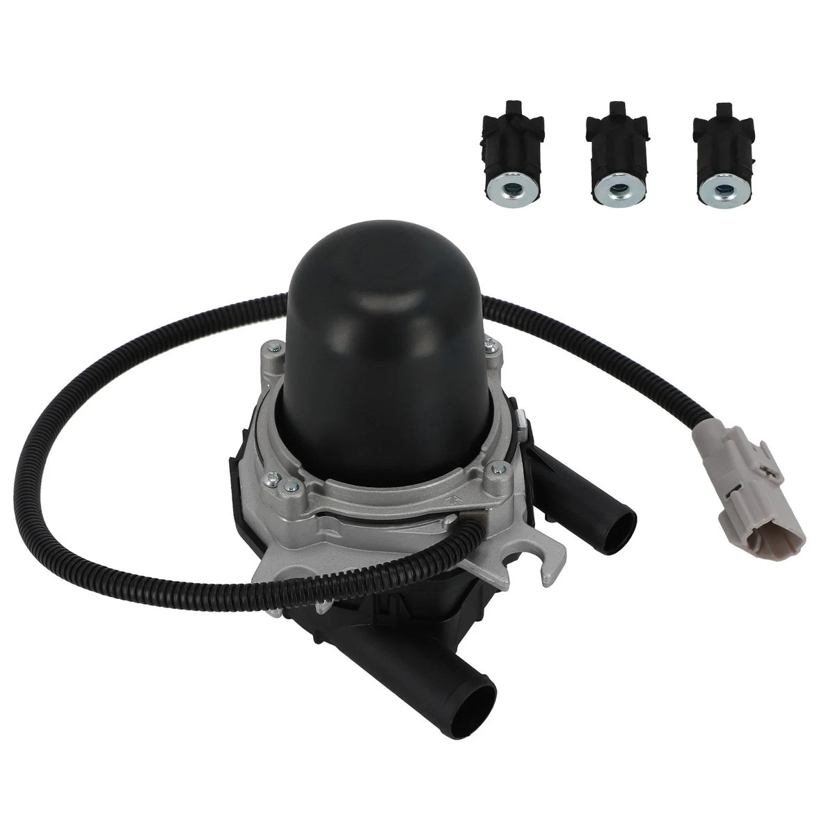 Secondary Emission Air Pump for Toyota Tacoma 2.7L Manual 2005–2015