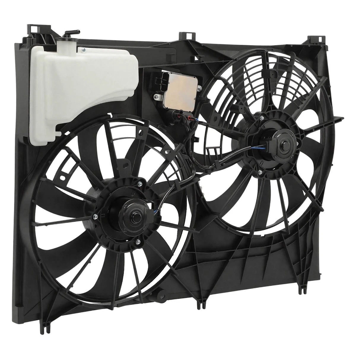 Cooling Fan Assembly for Toyota Highlander (2014–2018) TO3115195, FA50592C