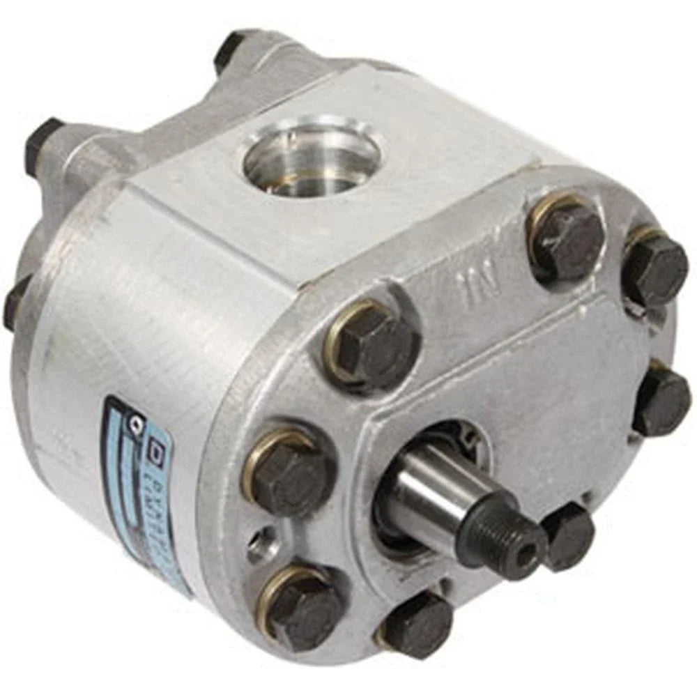 Hydraulic Pump HYP-F-599600-CC for D5NN600C (1990–1995)