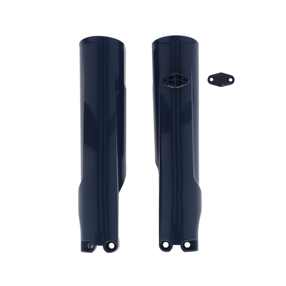Set of 2 Acerbis Lower Fork Covers for 2979290003