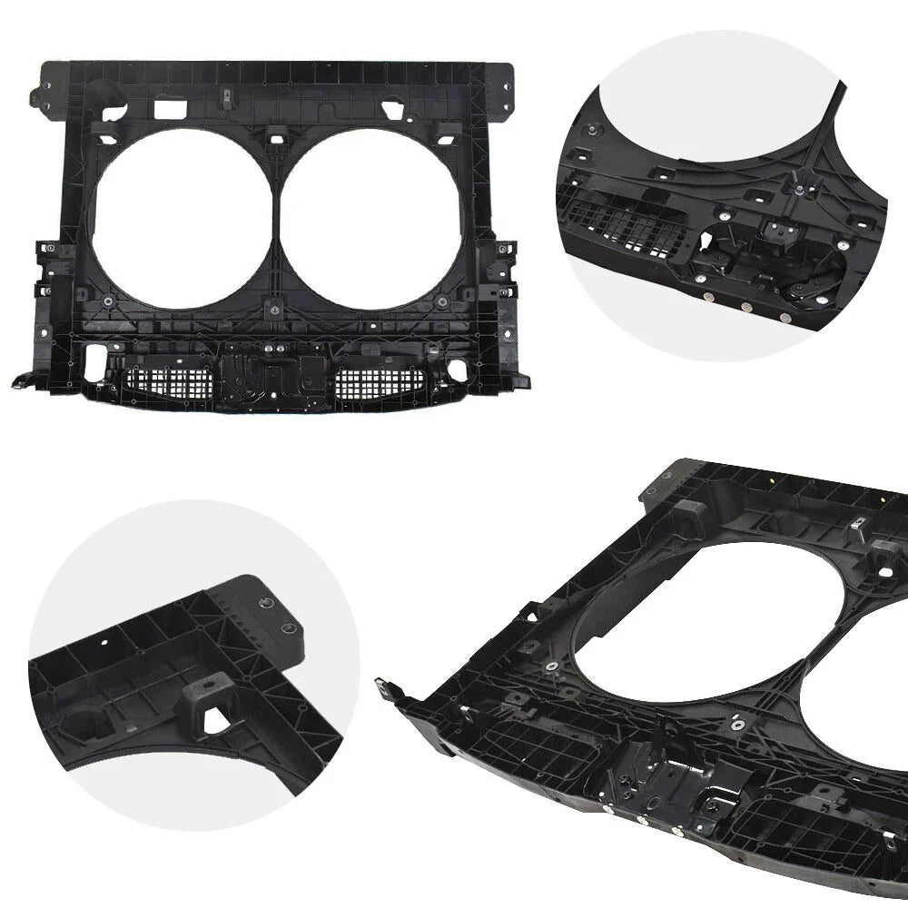 Radiator Core Support Bracket for Nissan Infiniti JX35 QX60 Pathfinder (2013–2020)