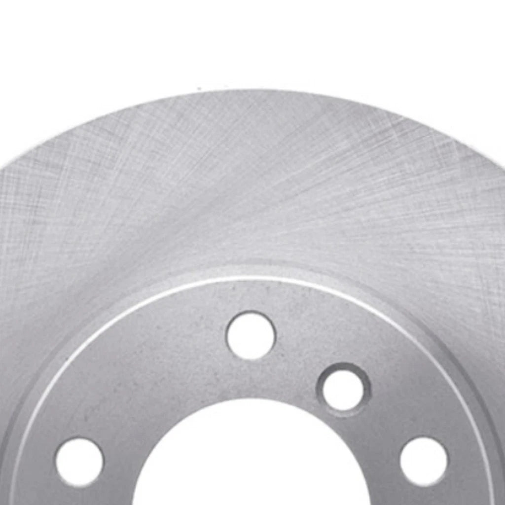 Brake Rotors Rear for Volvo V70 (1998–2000) ALX-PAU-DF-6002-27023-CLA2
