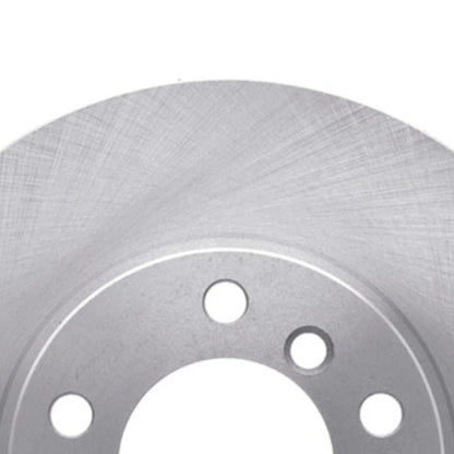Brake Rotors Rear for Volvo V70 (1998–2000) ALX-PAU-DF-6002-27023-CLA2