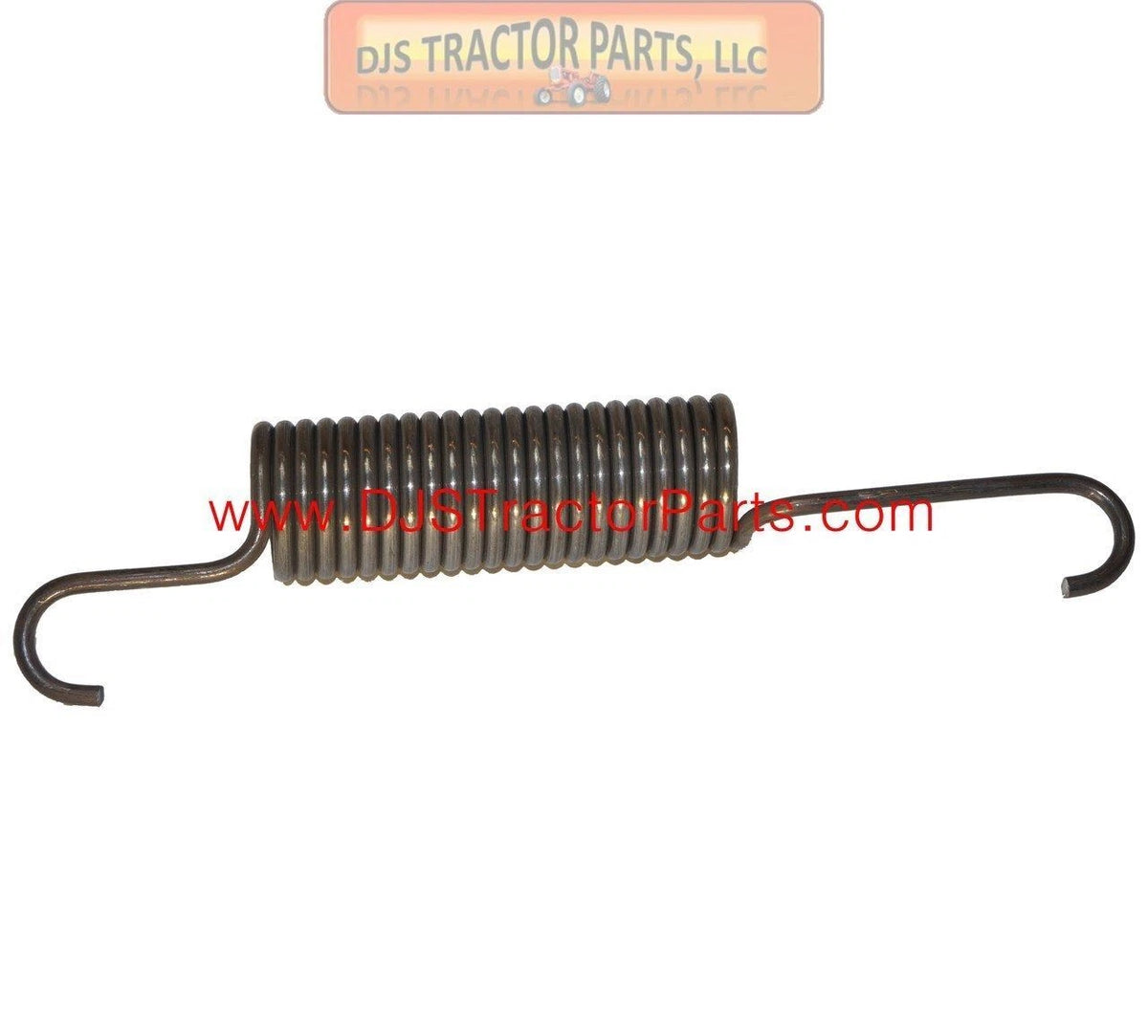 Brake Rod Return Spring for Allis Chalmers WD WD45 (1947–1957)