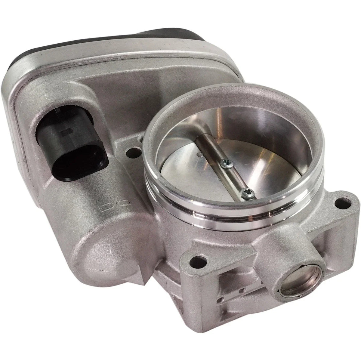 Throttle Body Upper for BMW 760 E65 7 Series (2004–2006)