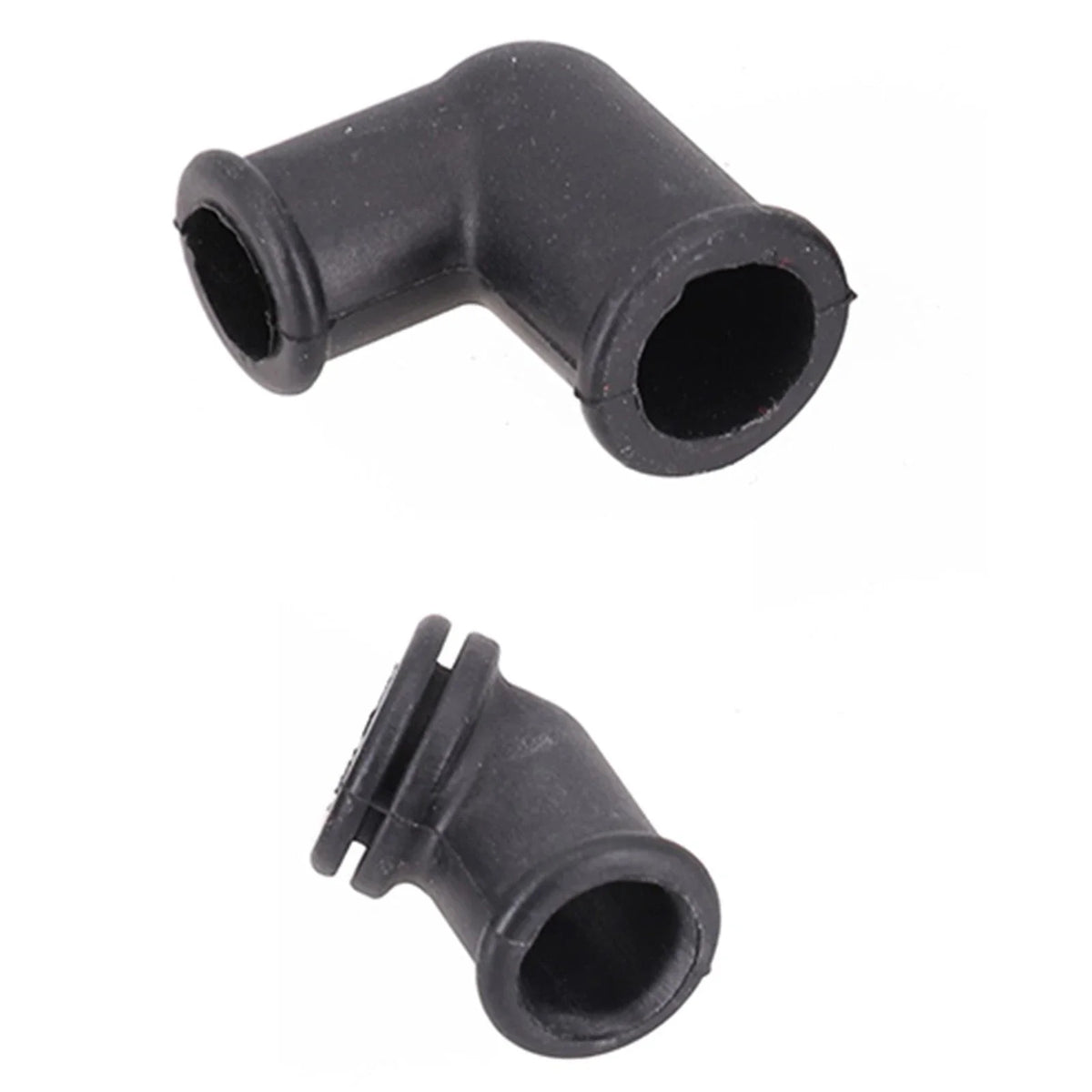 Rotary Breather Tube Grommets Kit for
