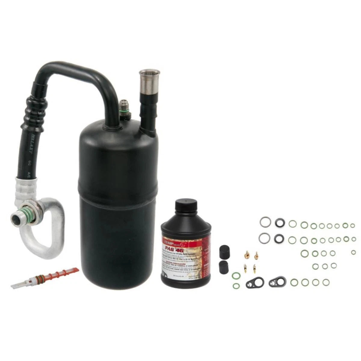 A/C Service Kit for Mazda Tribute, Ford Escape (2001–2006) 10660SK