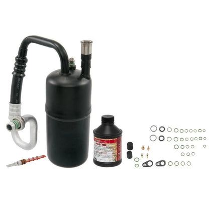 A/C Service Kit for Mazda Tribute, Ford Escape (2001–2006) 10660SK