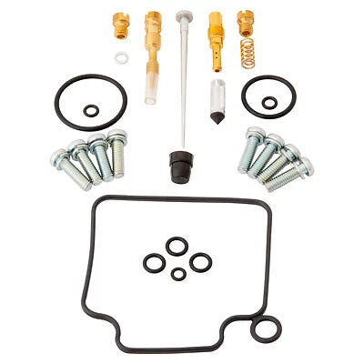 Carburetor Rebuild Kit for Honda Rincon 650 4x4 (2003–2005) TSK23-5805