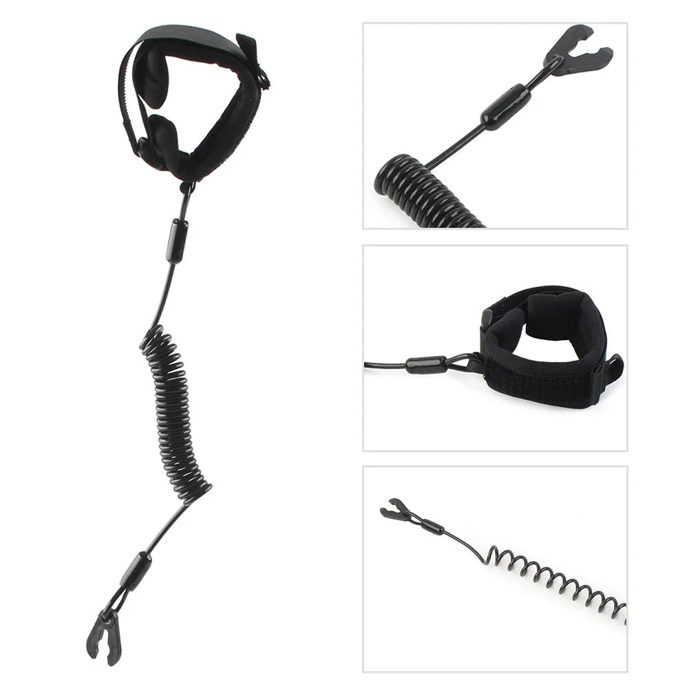 Emergency Stop Switch Safety Lanyard Cord for Yamaha Jet Ski