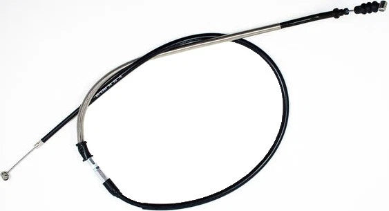 Clutch Cable for - 05-0304 - Black Vinyl