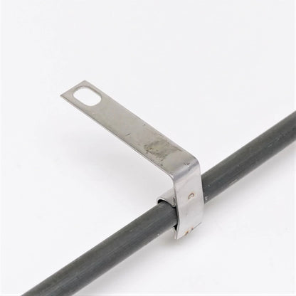 Bake Element Unit for Whirlpool (W10779716, AP5970727, PS11703285)