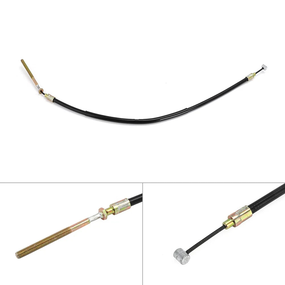 Front Brake Cable for Honda TRX70 (1986–1987) Replaces 45450-HB2-000