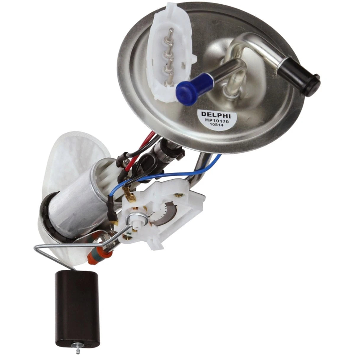 Delphi Electric Fuel Pump HP10170 for Ford F-150 F-250 (1987–1989)