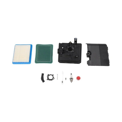 Air Filter Cover for - Oil Bubble Included