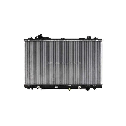 Radiator for Lexus GS460 (2008–2011) 19-01450AN, 16400-38220, 11901450-101