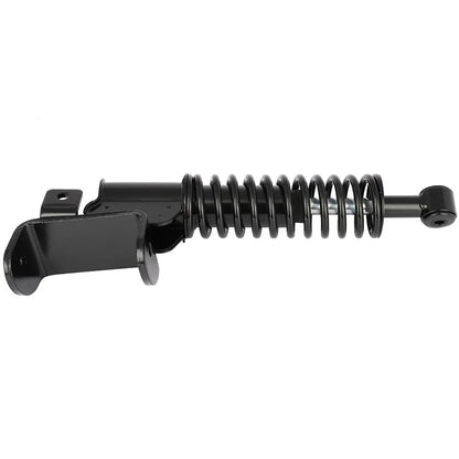 Set of 4 Front & Rear Shocks for Electric RXV 2008+ & EZGO Gas
