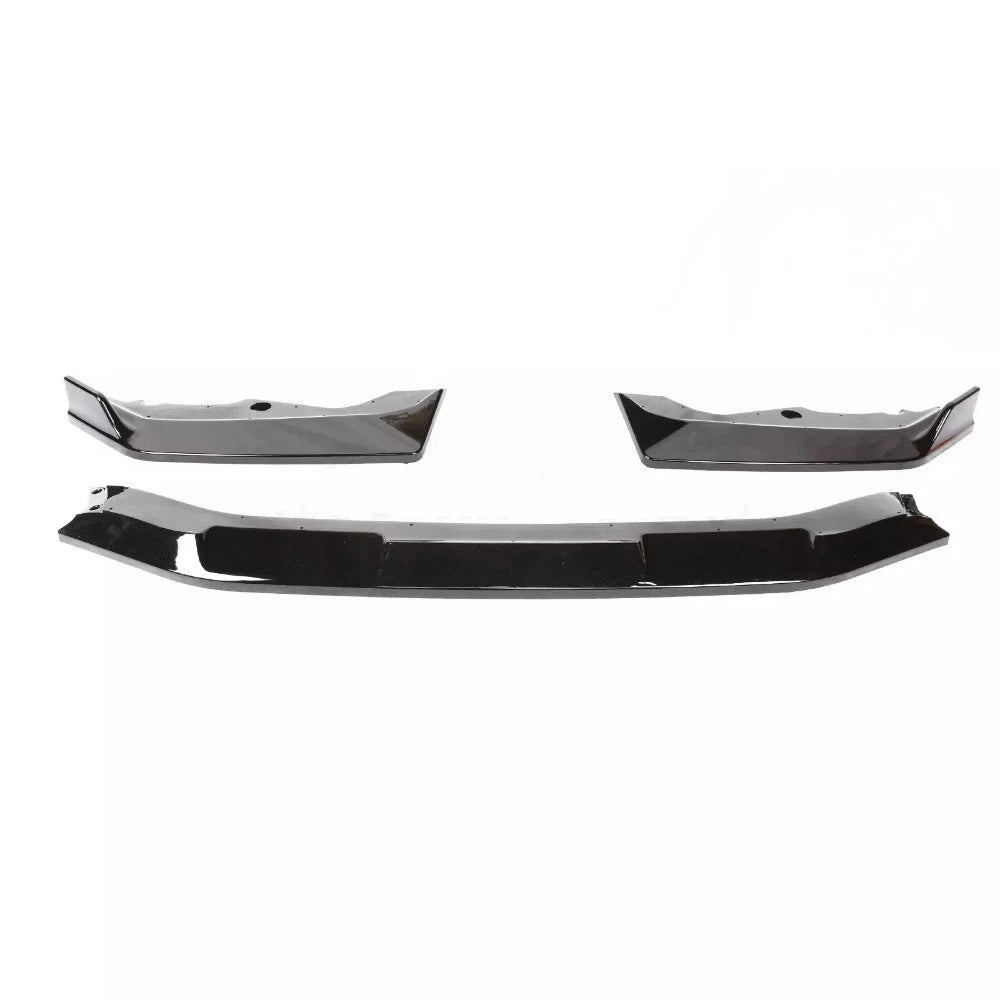 Front Bumper Lip Spoiler for Honda CR-V (2021–2022)