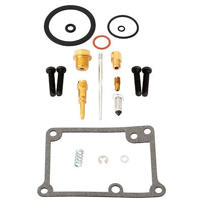 Carburetor Rebuild Kit for Yamaha YZ80 (1998–2001) TSK23-5857