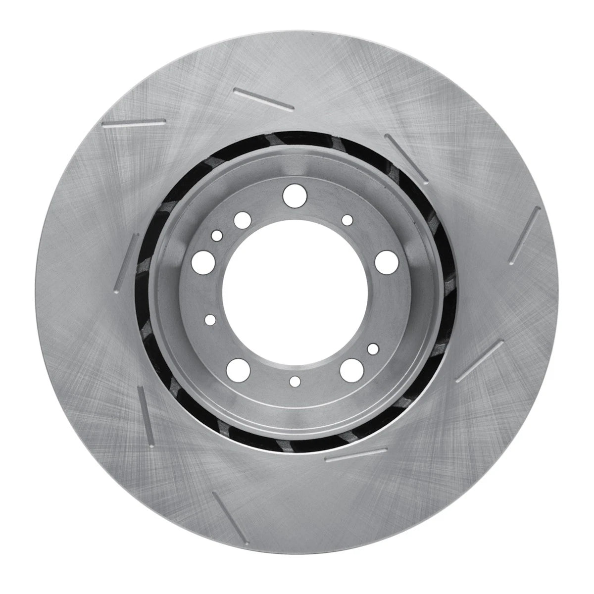 ESE-02067D Brake Disc for Porsche Panamera (2013–2020) Rear Left Side