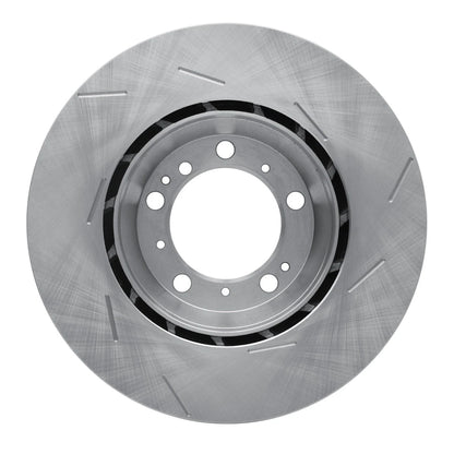 ESE-02067D Brake Disc for Porsche Panamera (2013–2020) Rear Left Side