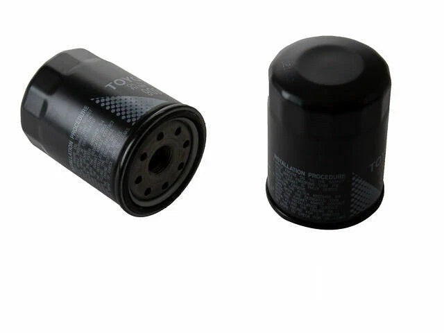 Oil Filter for Suzuki Kizashi (2010–2013) M473BC