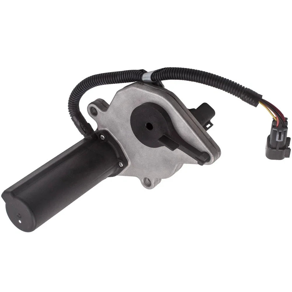 Transfer Case Shift Actuator Motor for Chevy GMC Silverado Sierra 1500 (2007–2014) 12474401