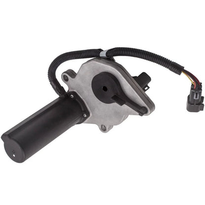 Transfer Case Shift Actuator Motor for Chevy GMC Silverado Sierra 1500 (2007–2014) 12474401