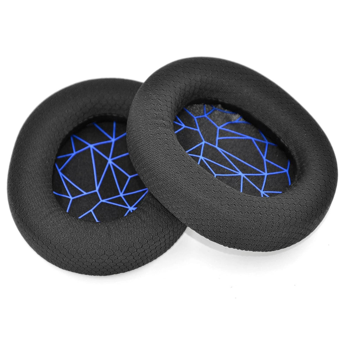 Blue Soft Earpads for SteelSeries Arctis 1/3/5/7 Pro Headset