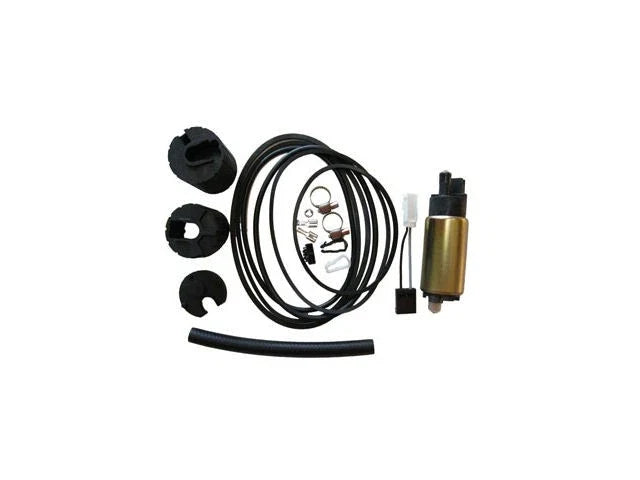In-Tank Electric Fuel Pump for Jaguar XKR 2000–2002 TK711FK