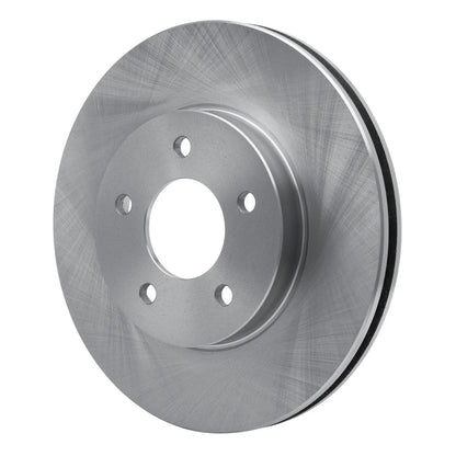 Brake Disc for Chevy Vue (2002–2007) ERE-47063, 22666578