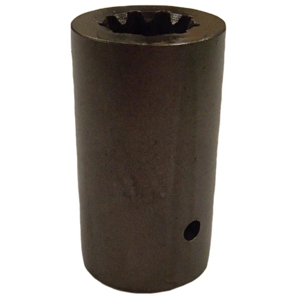 9 Spline Coupler for John Deere 350 350B 350C 350D 450 450B 450C (T24849)
