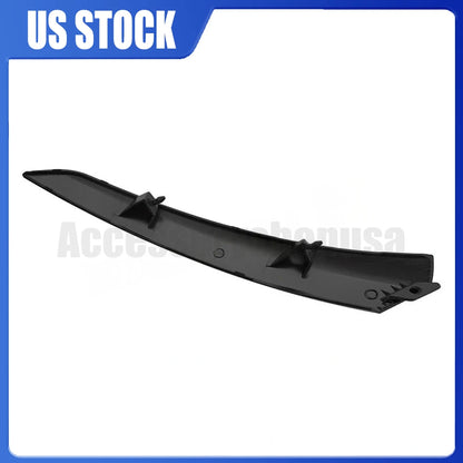 Front Right Headlight Lamp Molding Trim for Nissan Pathfinder (MTOT002912DR)