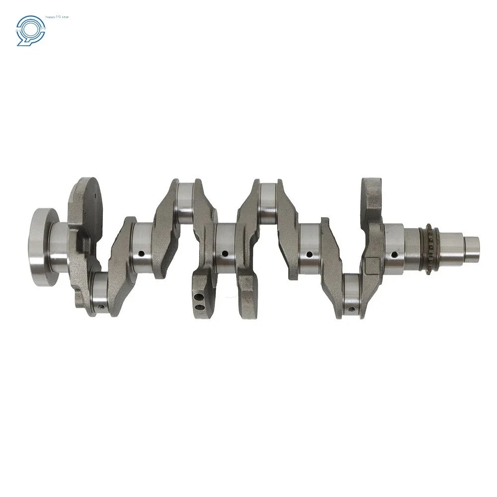 Crankshaft and ConRod Bearing Kit for Hyundai Sonata, KIA Soul (2010–2019)