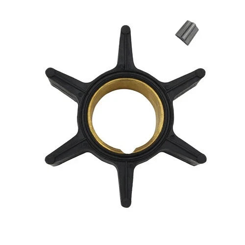 Water Pump Impeller for Suzuki Outboard 2 Stroke 35-85 HP (17461-95201)