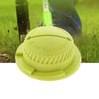 Green Cam Knob for RY40250 (Compatible Equipment)