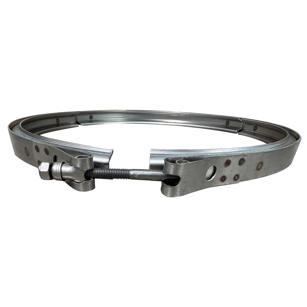 DPF Filter Clamp for Volvo Mack MP7 MP8 D11 D13 (OE# 21D0010, 22778070)