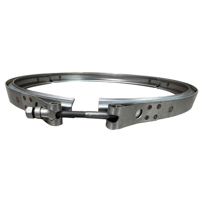 DPF Filter Clamp for Volvo Mack MP7 MP8 D11 D13 (OE# 21D0010, 22778070)