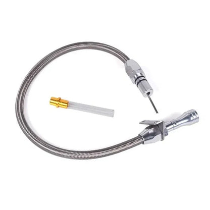 Flexible Stainless Transmission Dipstick for Chevy 700R4 (1982–1992)
