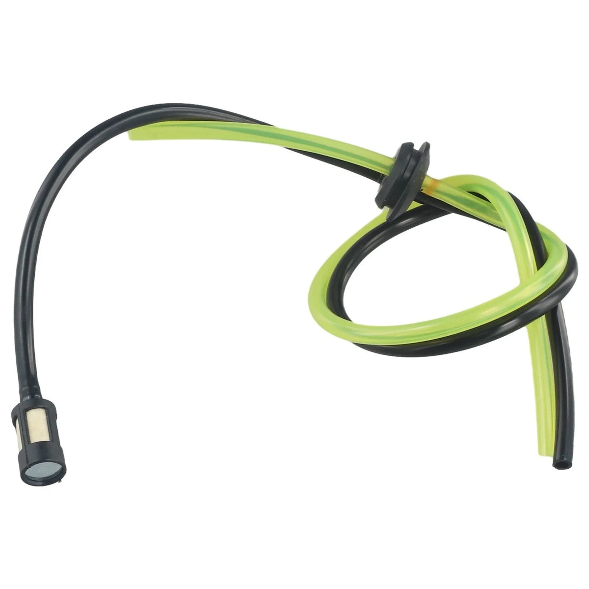 Fuel Line Assembly Rubber Seal for Hedge Trimmers (22cc, 36cc, 49cc, 52cc)